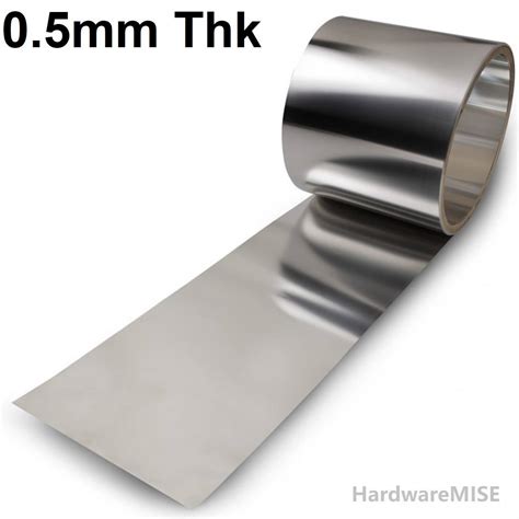 0.5 mm metal sheet|0.5mm stainless steel sheet.